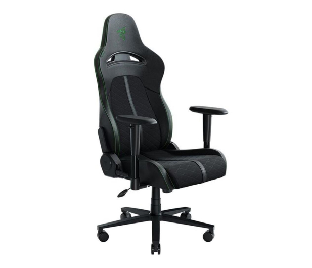 RAZER Enki X Green RZ38-03880100-R3G1 - 718859 - zdjęcie